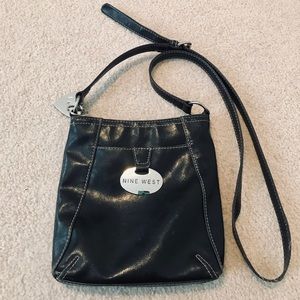 Nine West crossbody purse